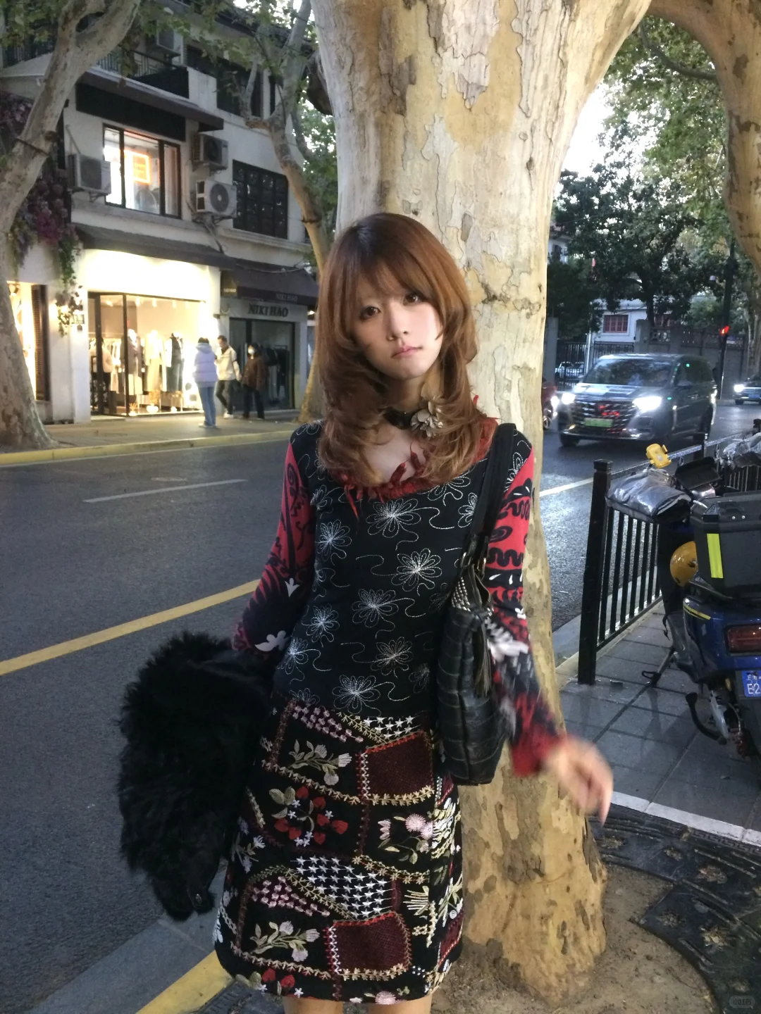 2024我的18张人生照片…