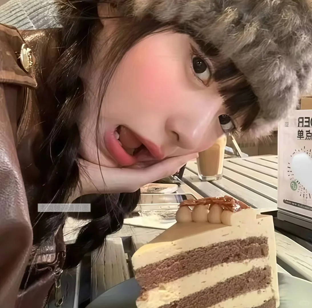 顶级大女主的吸引力法则•头像！！！