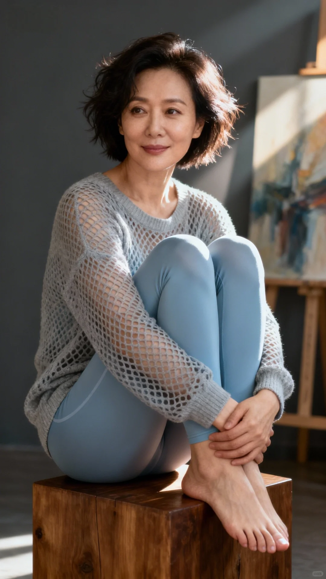 能成为你的壁纸吗？