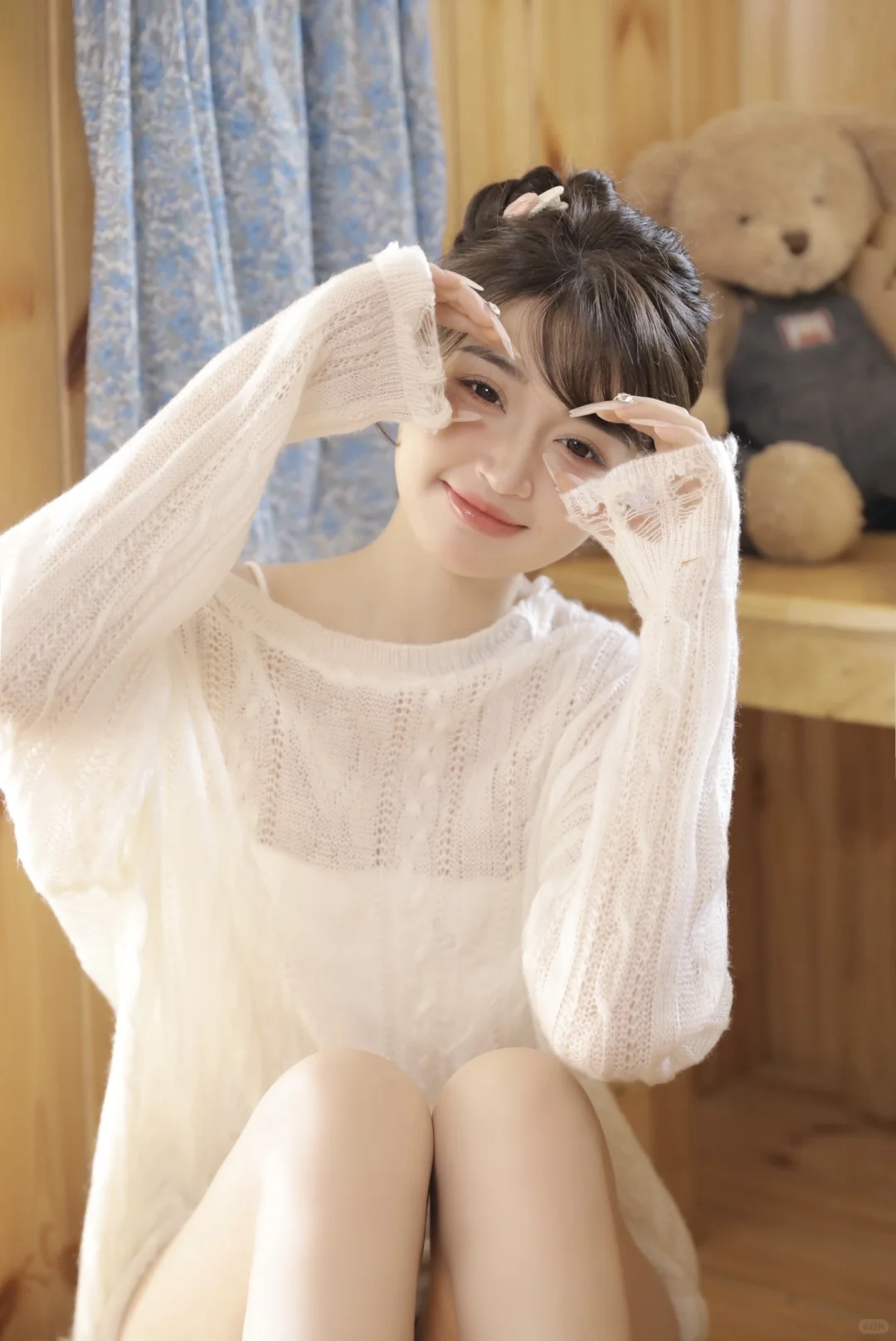 🏡居家轻私房｜把温柔织进每一寸时光里