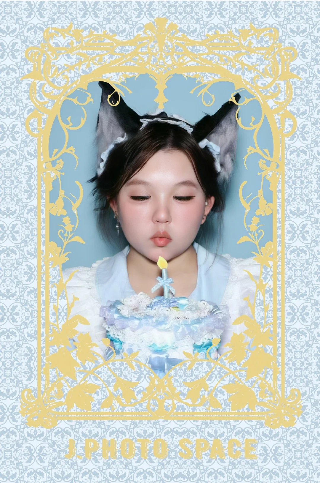 被手工店治愈的一下午✨🎉