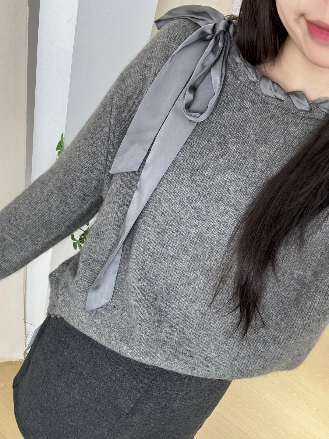 沈阳中街‼️藏在春天里的一家韩系女装店