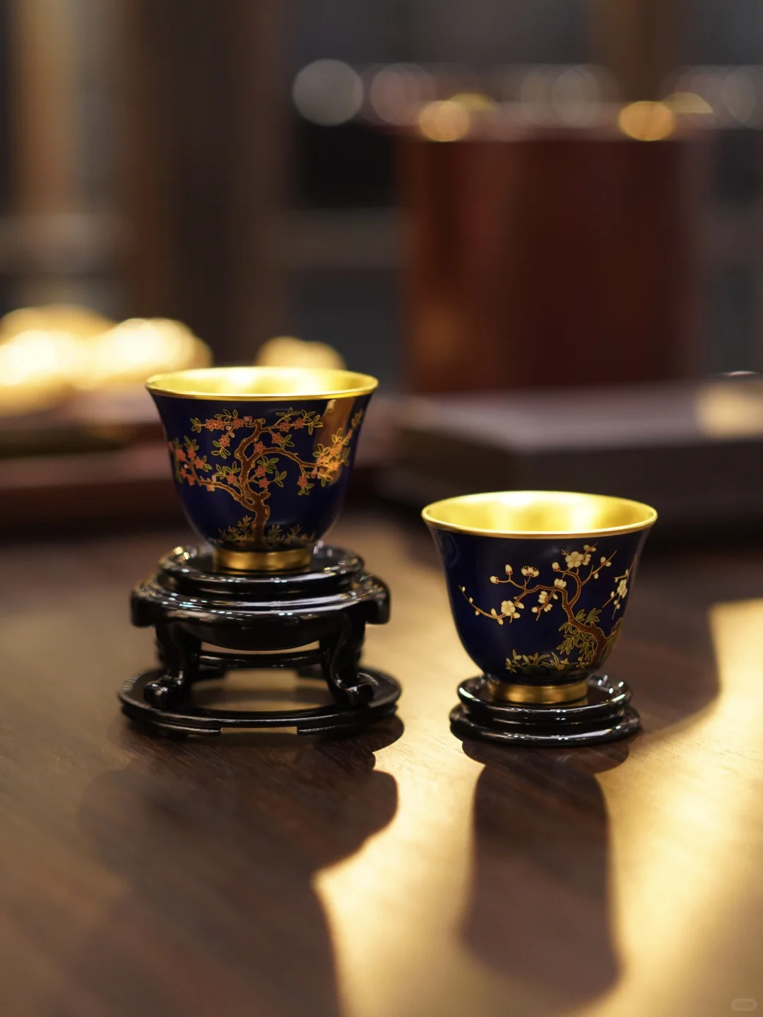 “光明女神”闪蝶-翩然而至的金色梦境✨