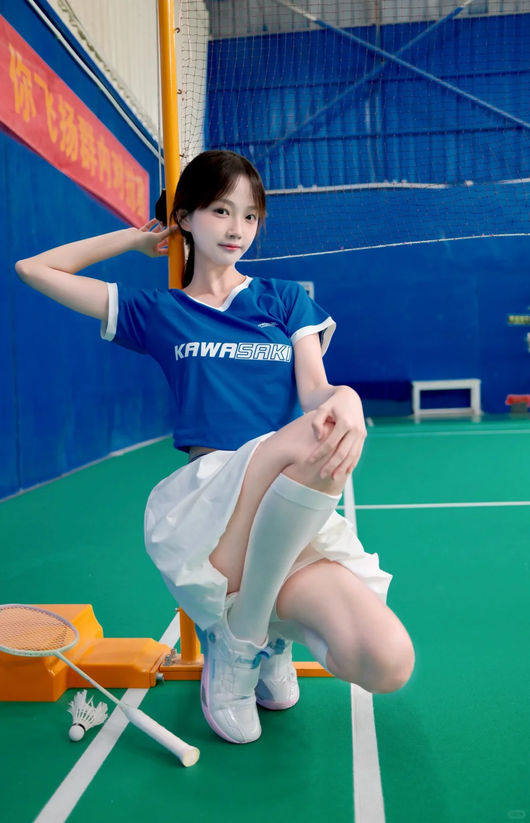 今天穿了一双想去找你的鞋