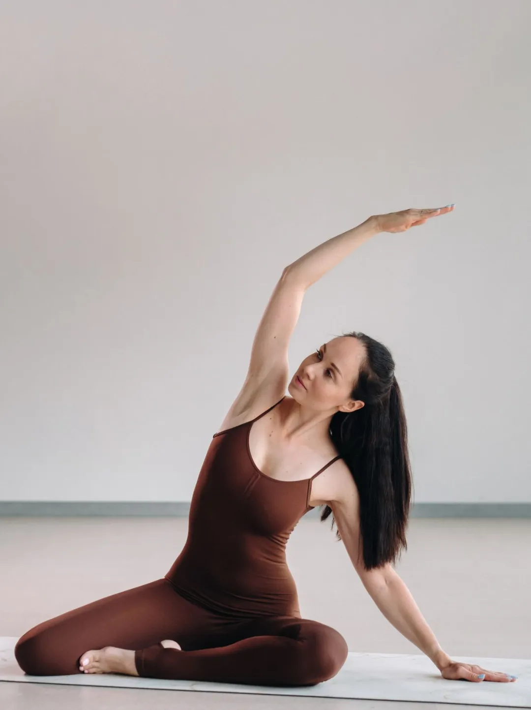 亚马逊瑜伽服拍摄 | 跨境女外模服装拍摄