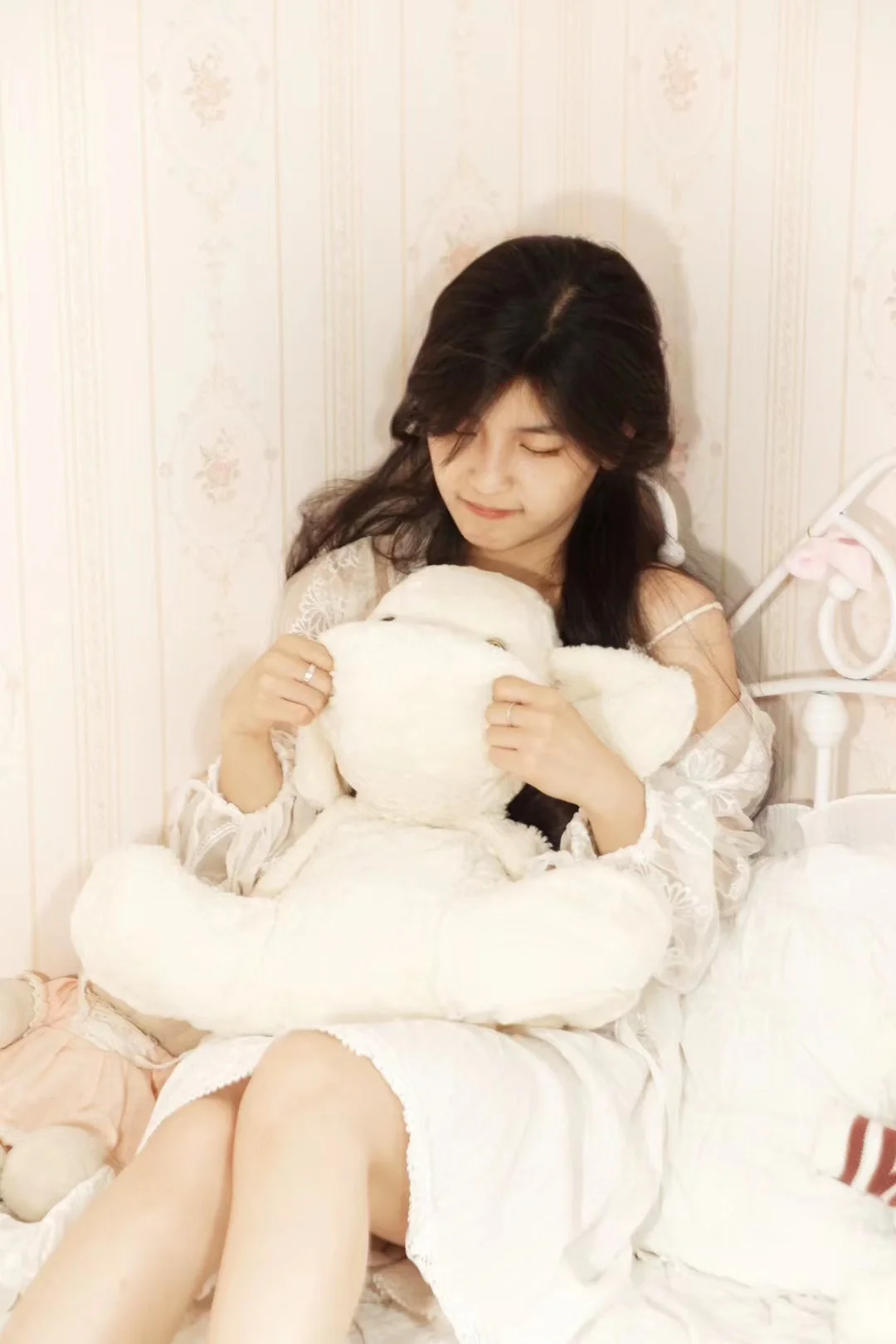 客妹返图 ！| 轻少女私房写真🍧