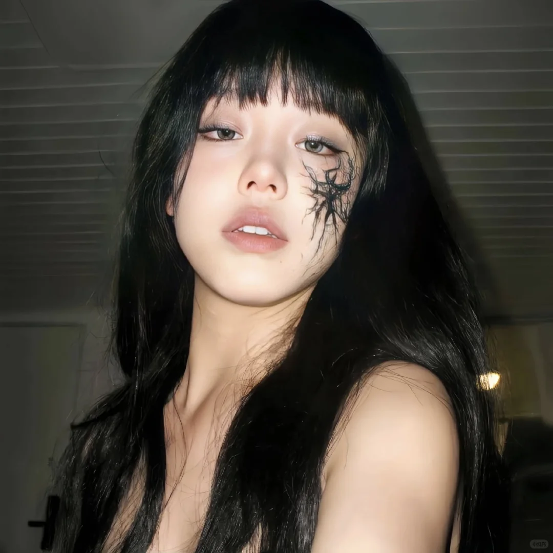 𝑾𝒆𝑪𝒉𝒂𝒕·ins甜酷女头