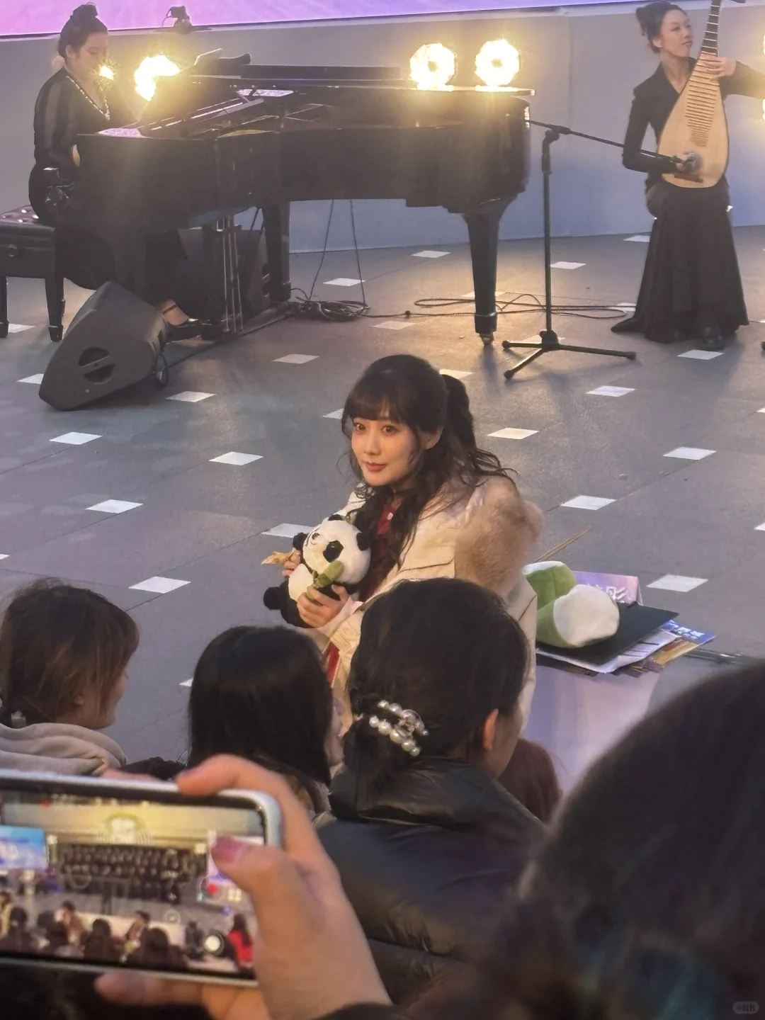 大学生勇闯最美合唱🎶