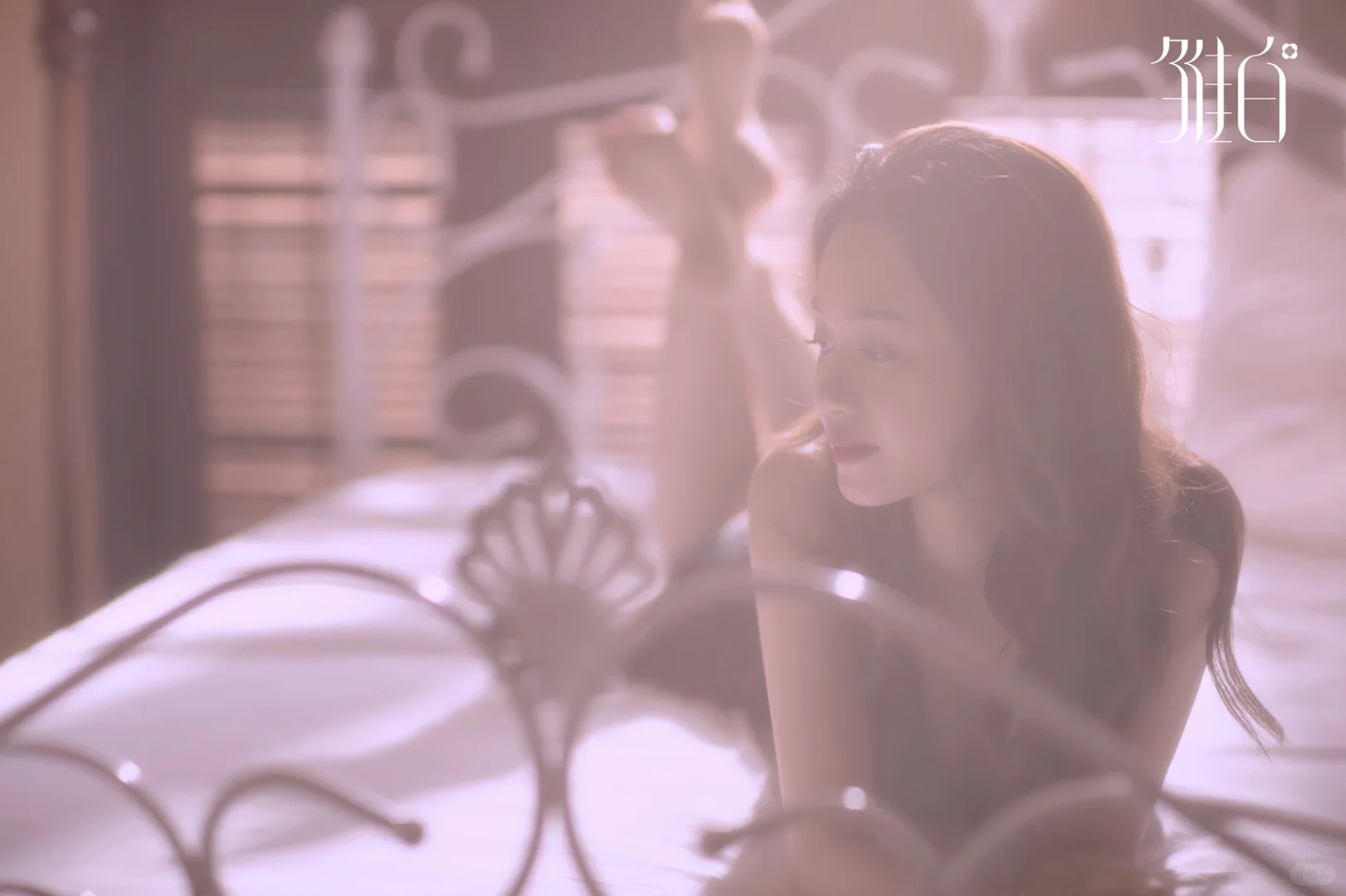 Get到了光影氛围感🌷阳光♡最好的滤镜