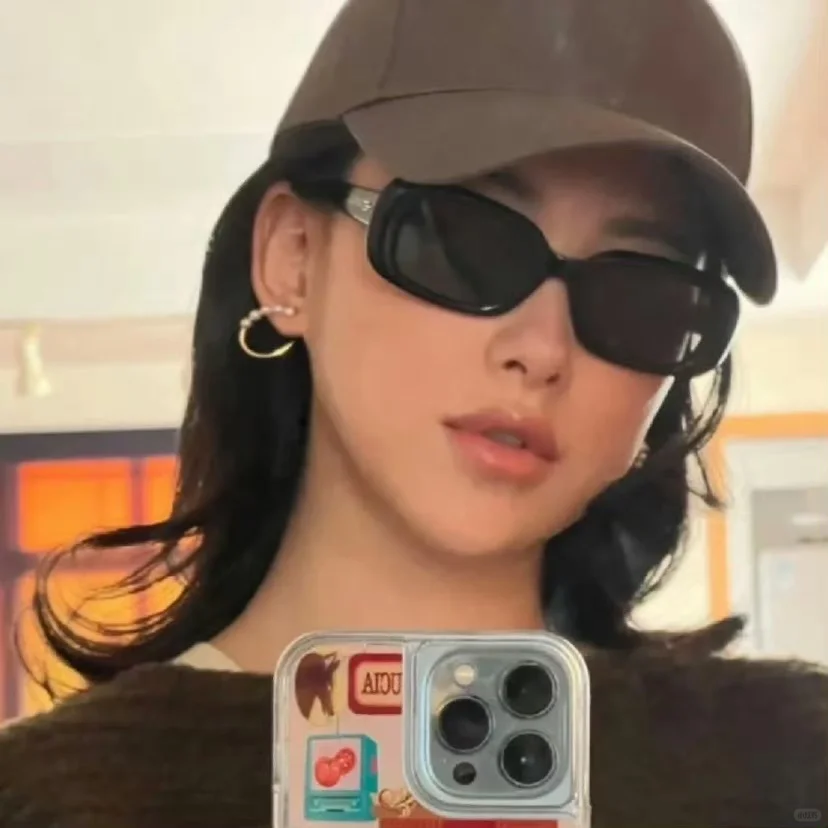 WeChat｜美丽性感的朱珠