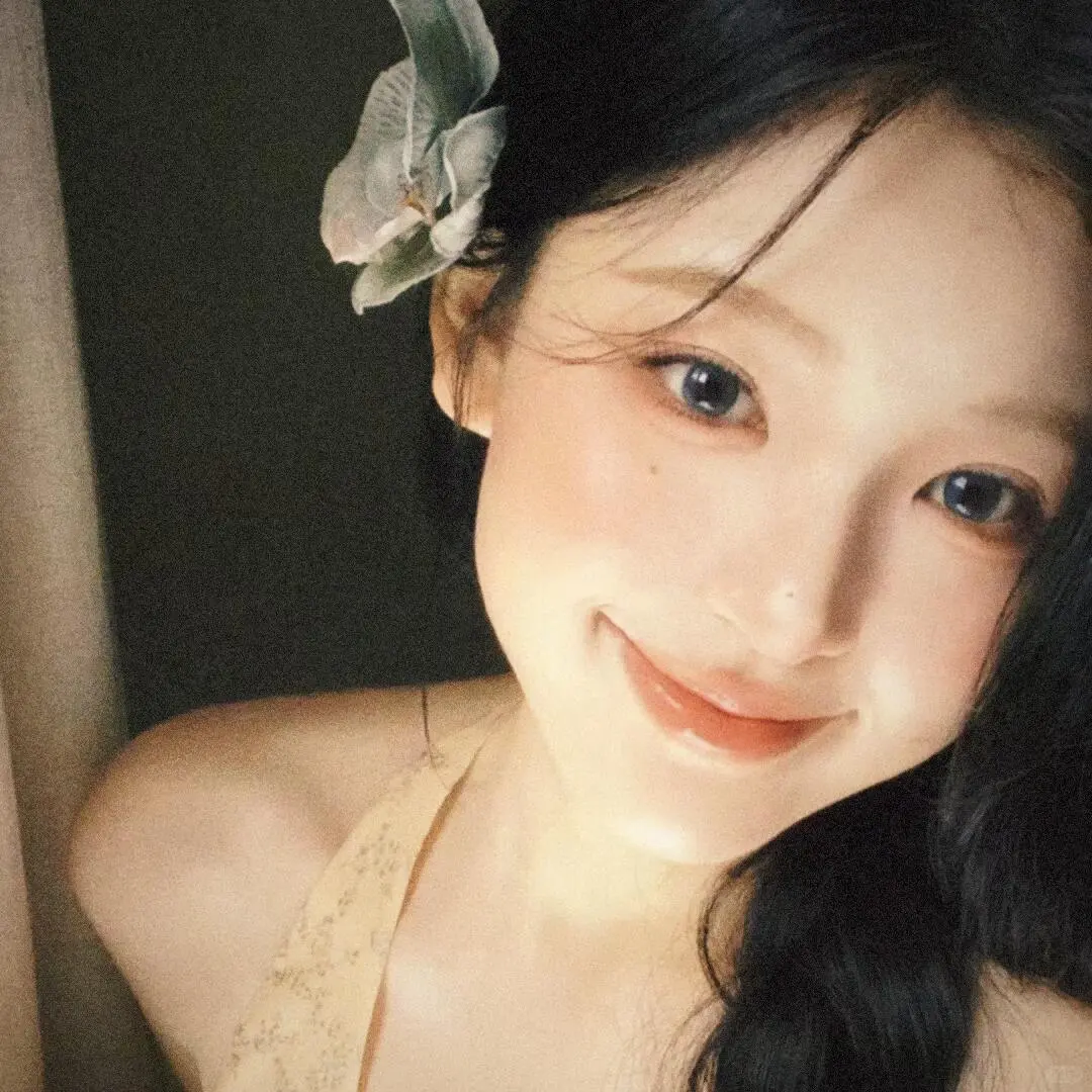 𝑾𝒆𝑪𝒉𝒂𝒕氛围感