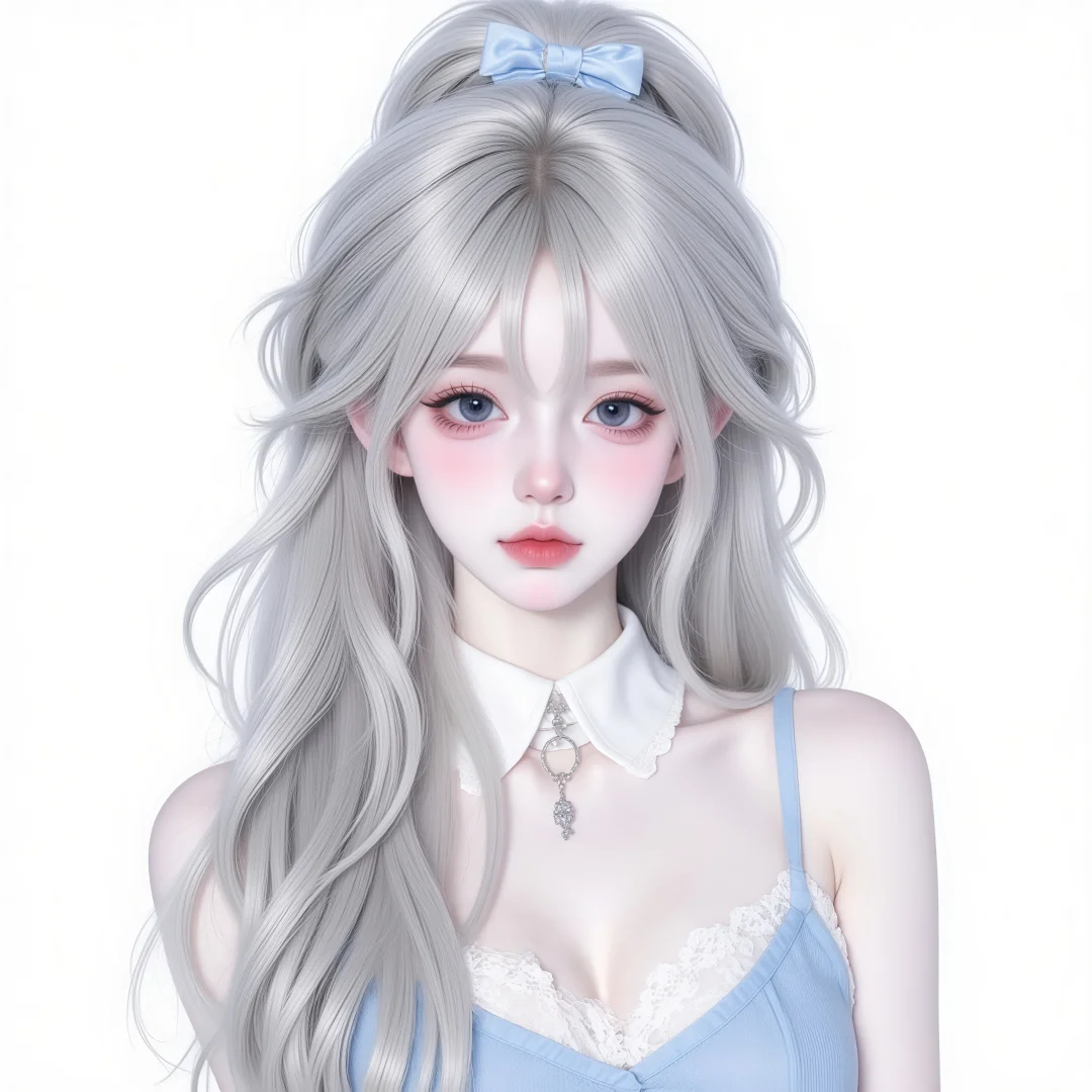 女头｜海岛来信