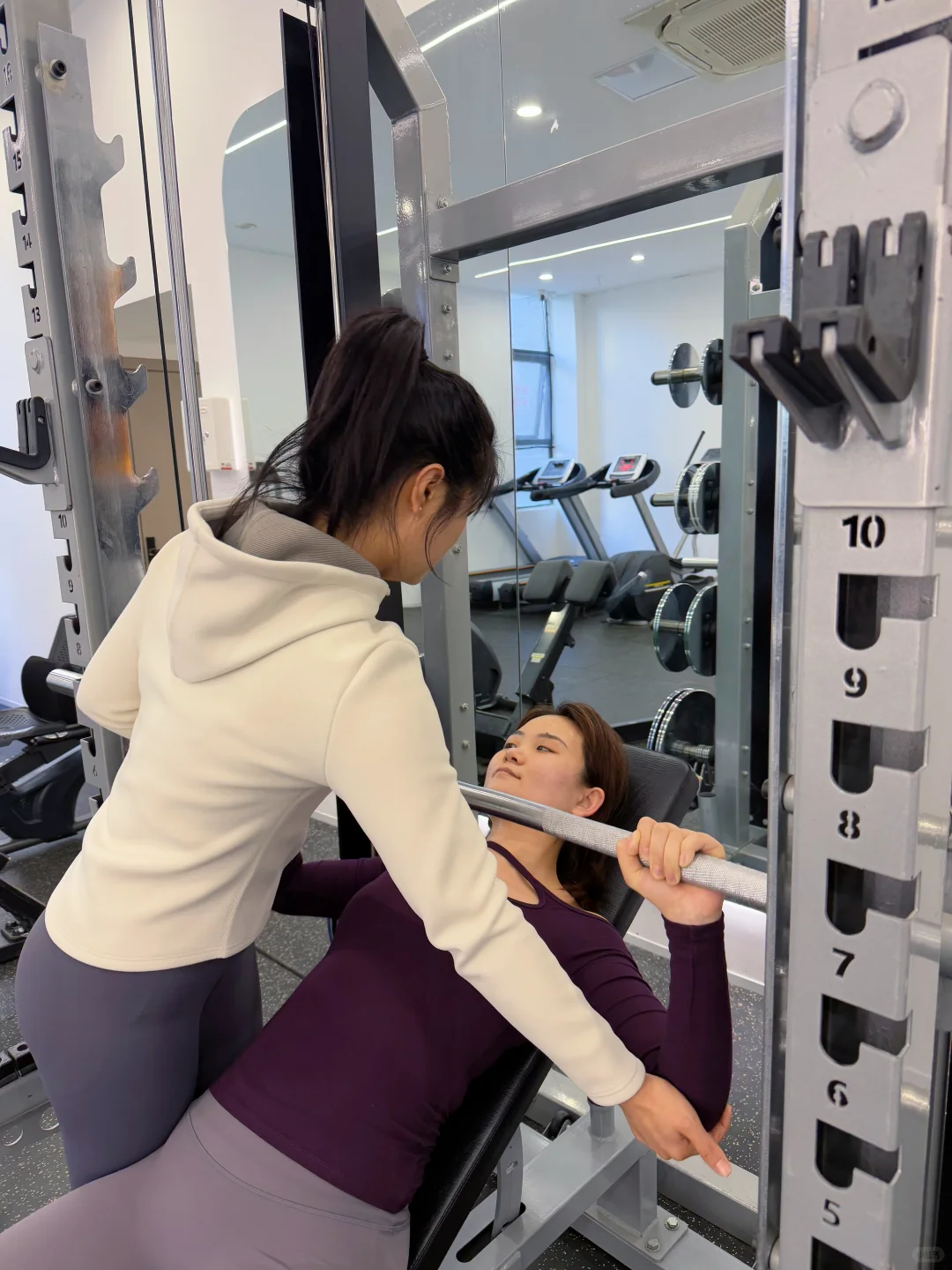 蚌埠龙湖附近想找女教练推荐这位很细心～