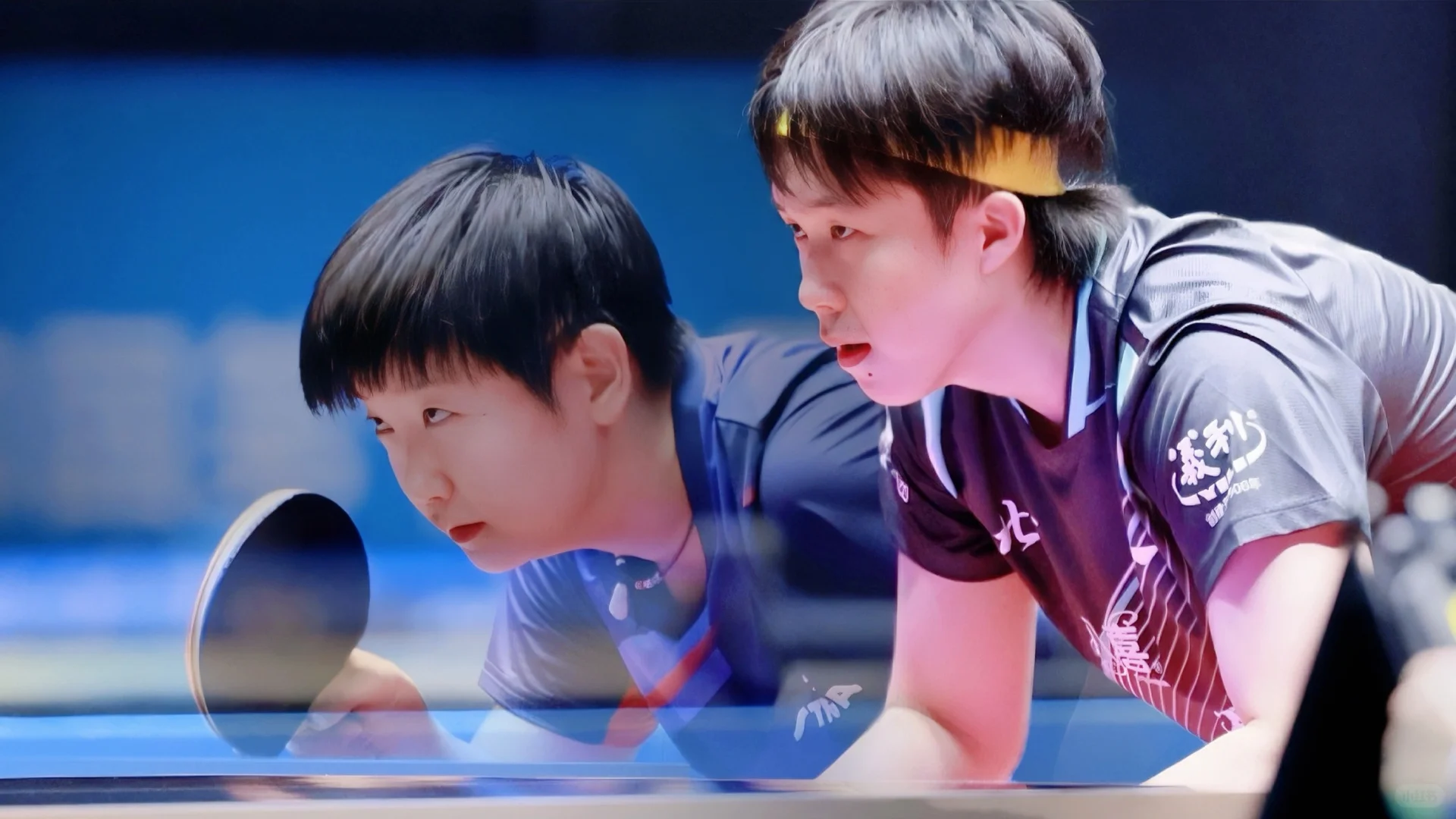 平板、电脑壁纸拼图