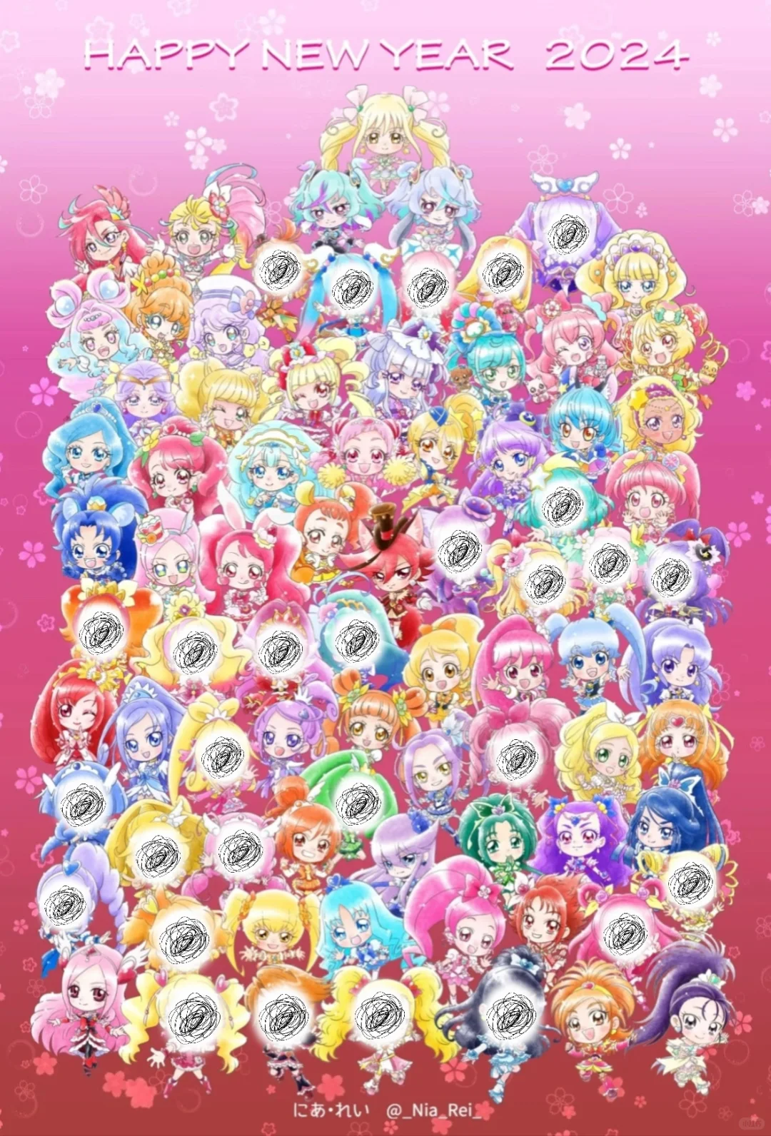 喜欢光美的宝宝们不容错过啊啊啊