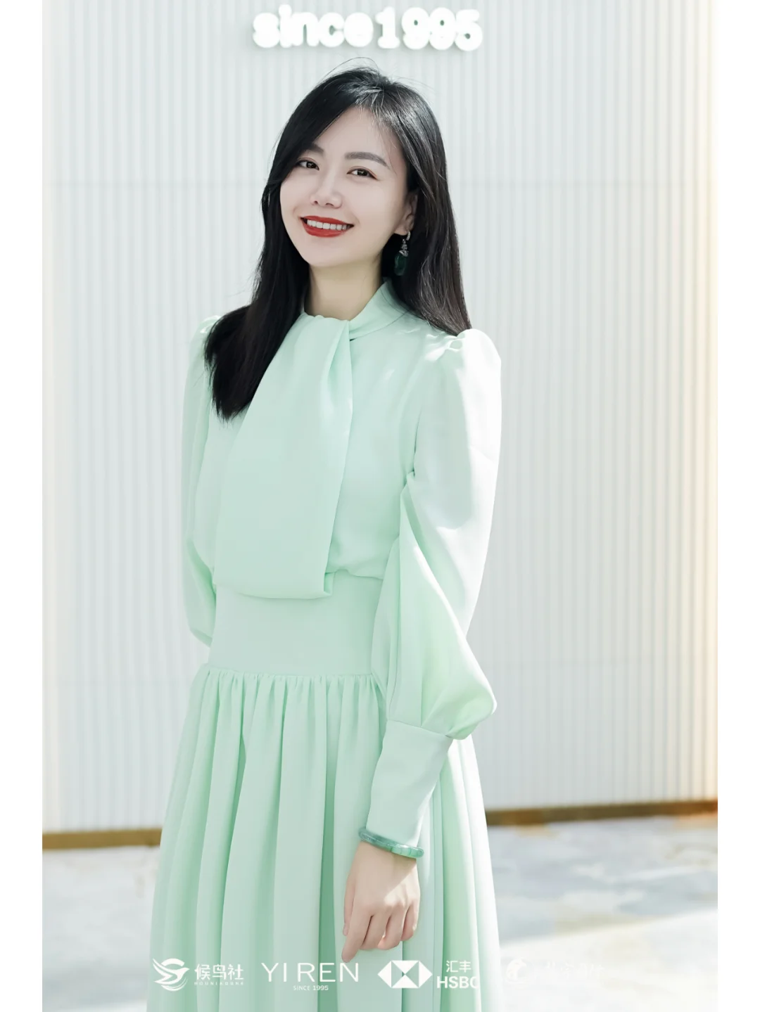 YIREN怡人丨🏨无法抗拒的高岭之花穿搭