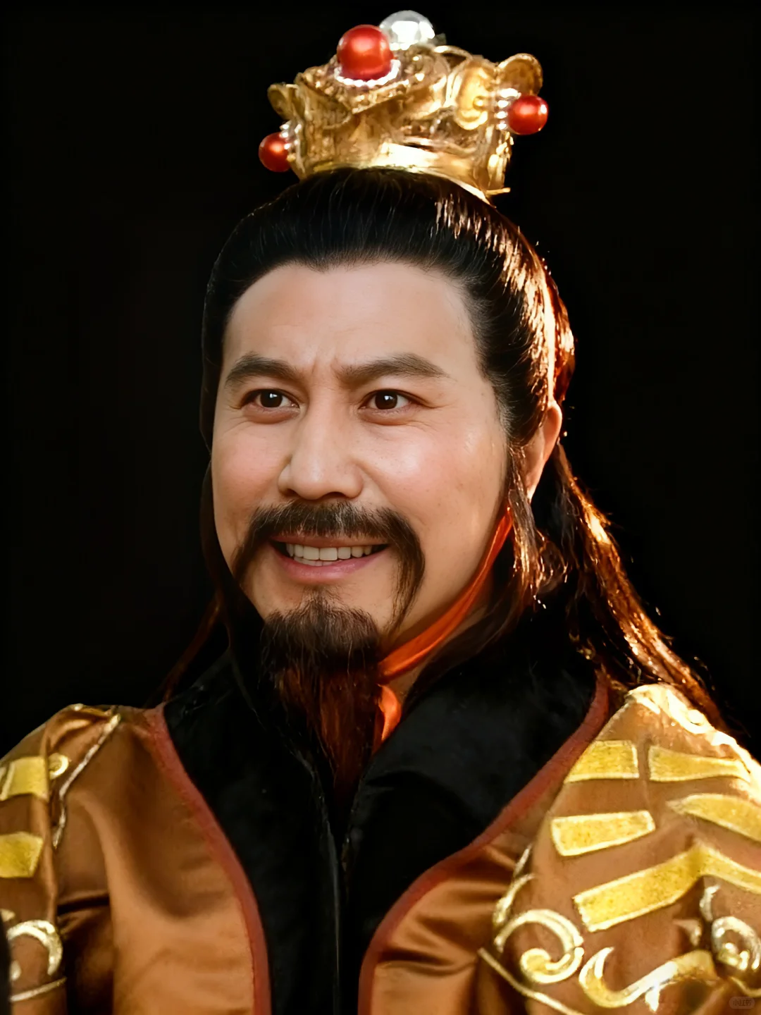 《趣经女儿国》经典妆造与表演定格回眸赏析