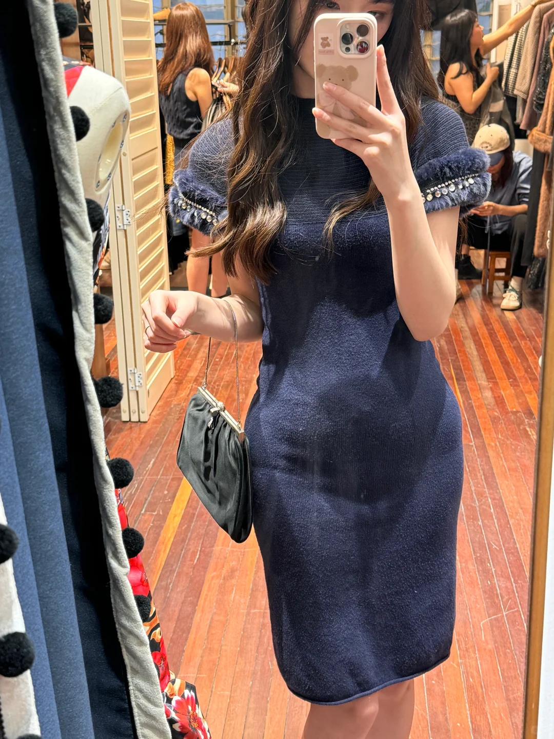 复古穿搭｜突然get到了中古的魅力🖤