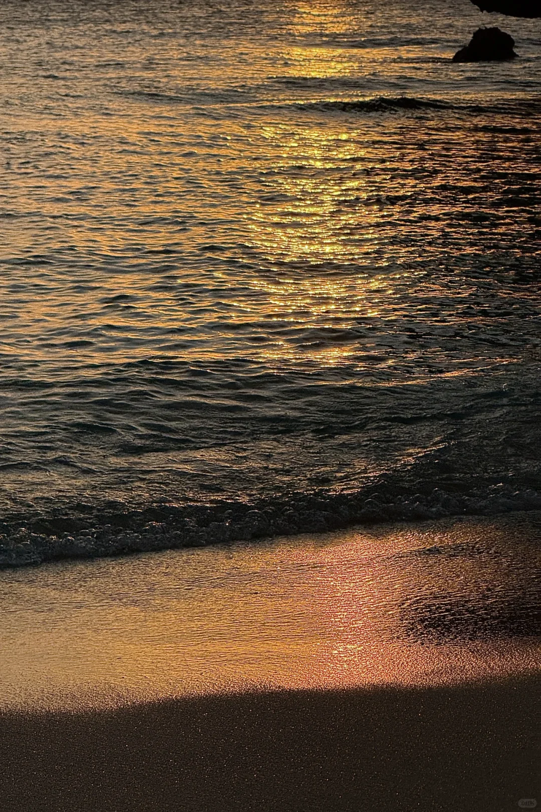 Get sun kissed in nice.