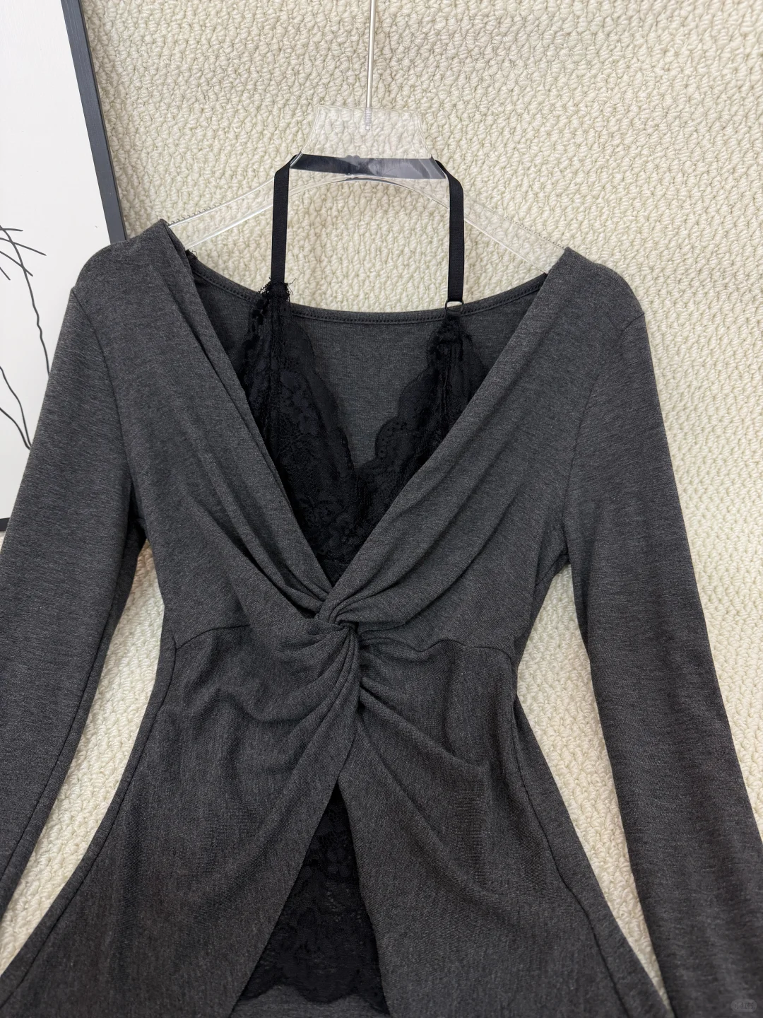 脱下外套依旧美的很权威！又欲又魅鲨疯了！！