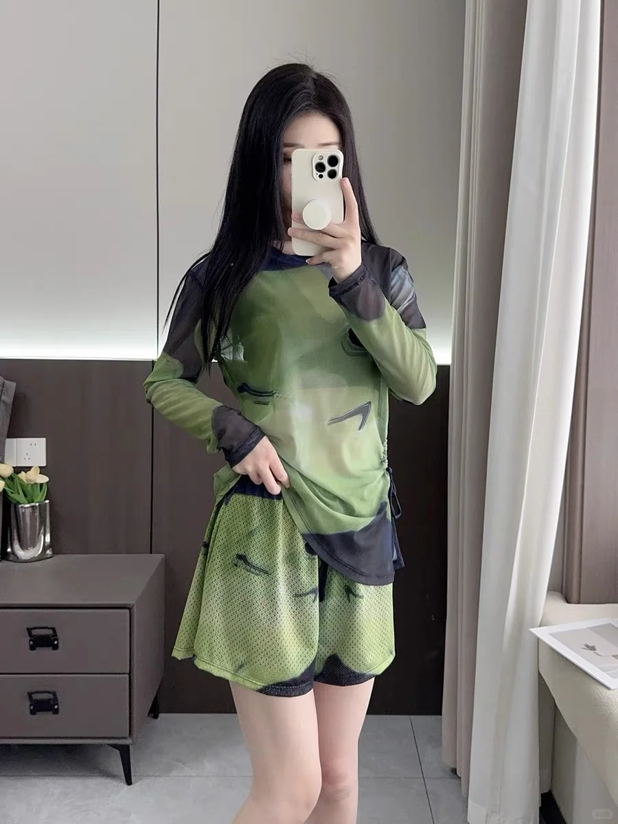 安利给所有小胸🐻女孩子的泳衣👙