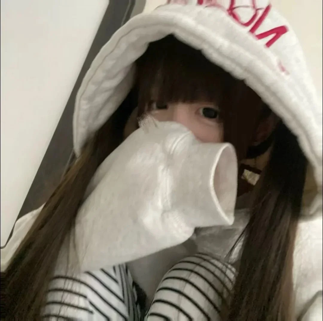 照片中的我 ＃女头