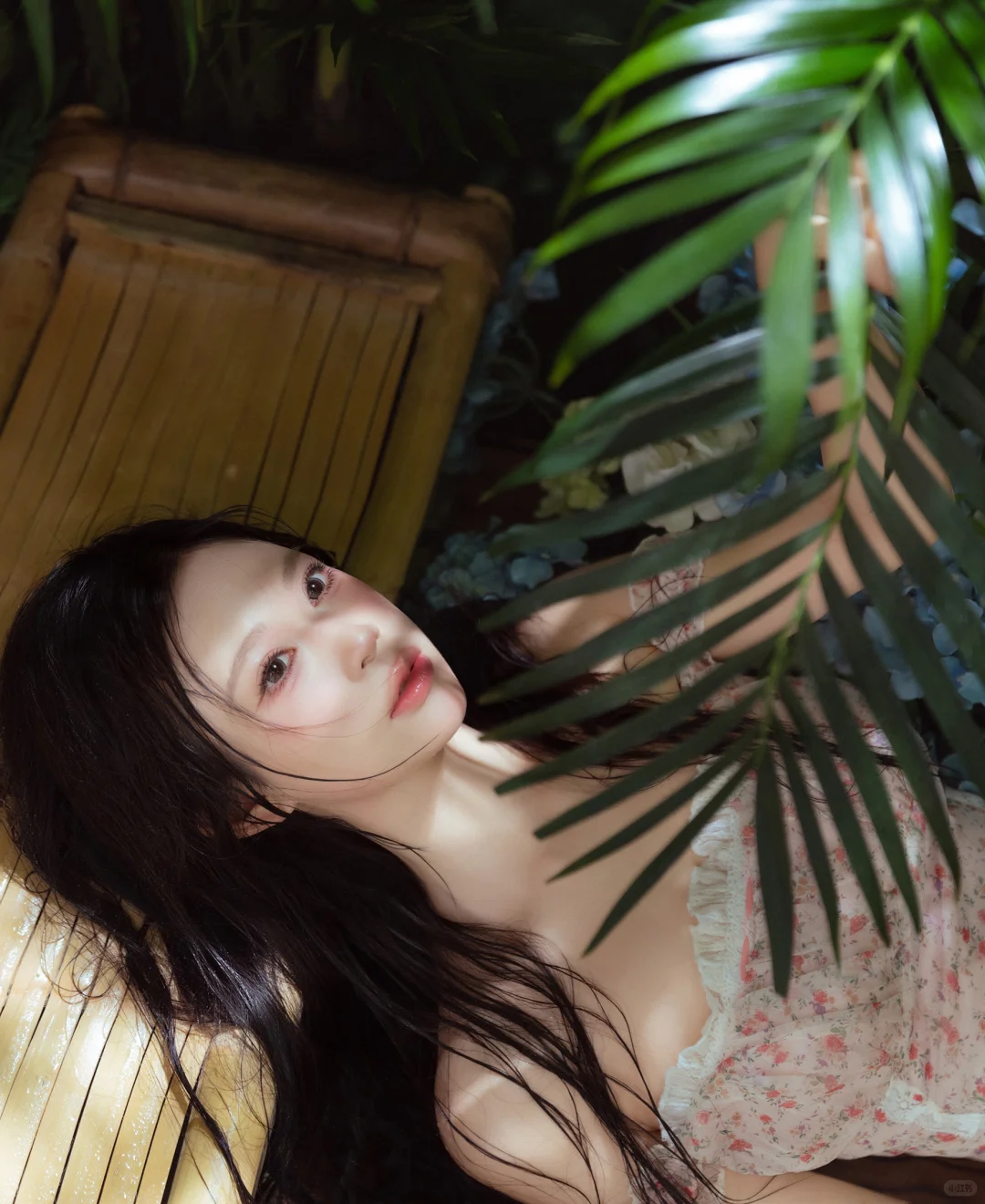 连云港写真丨被绿意环绕的此刻..