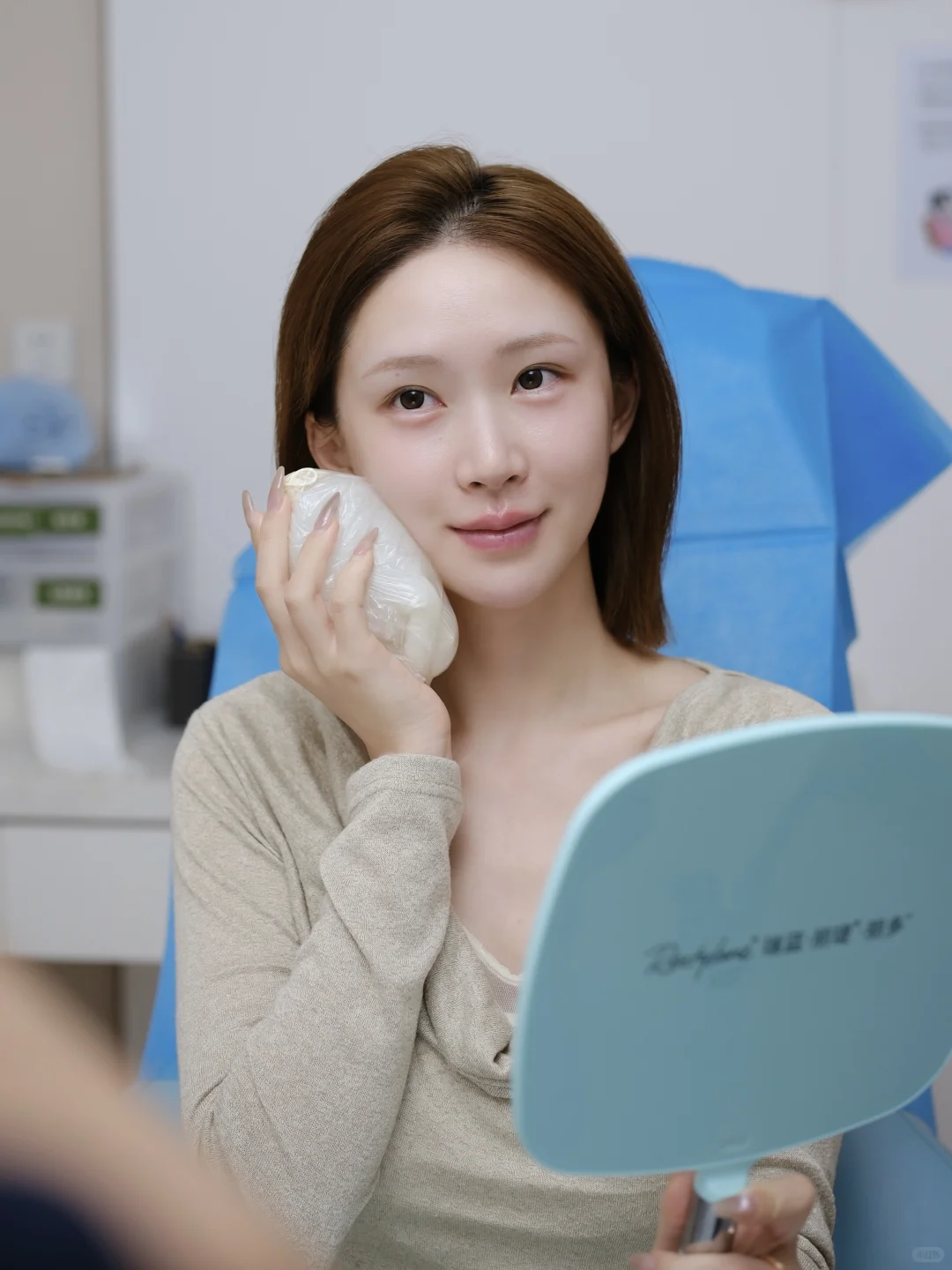 30岁告别疲惫脸 素颜也能打！