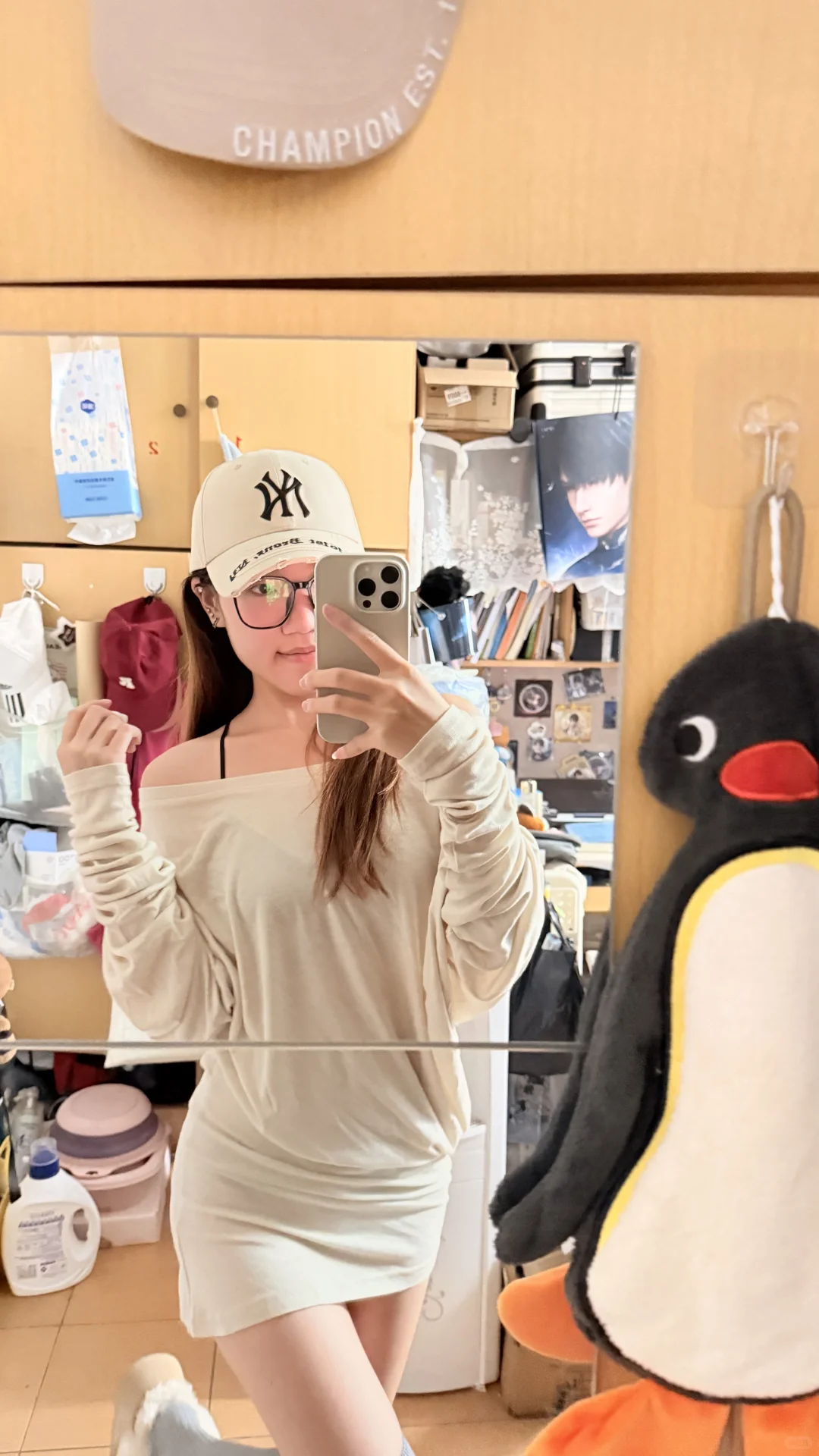 上海10月份可以这样穿吗？