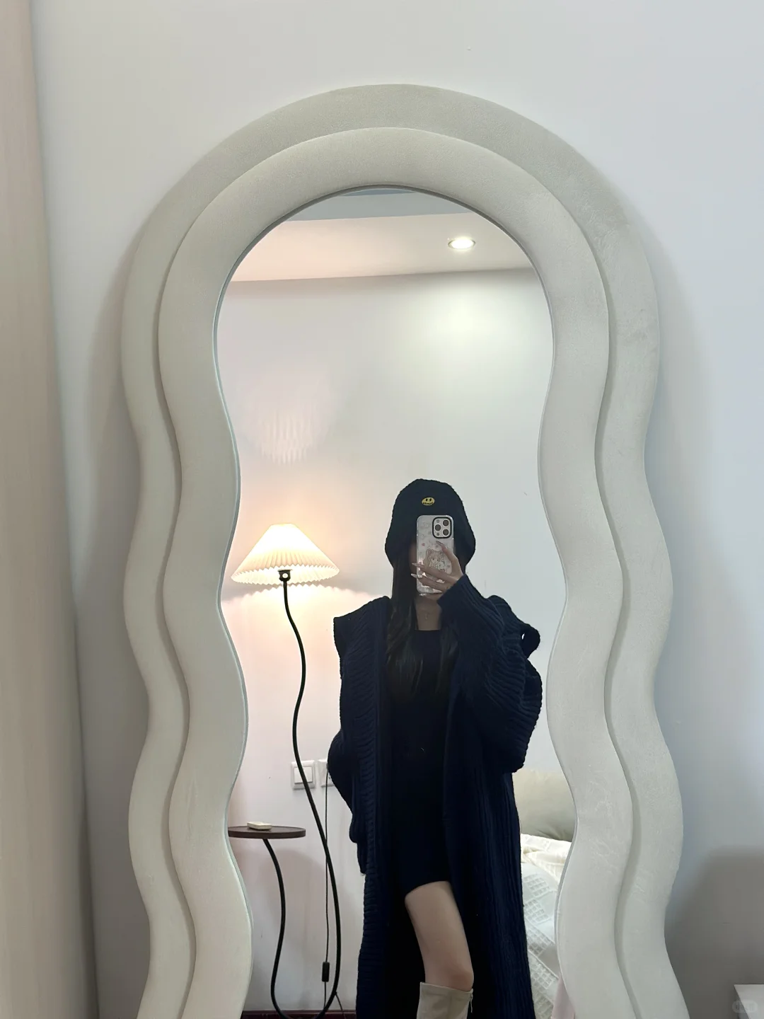 最大的野心就是自由一生