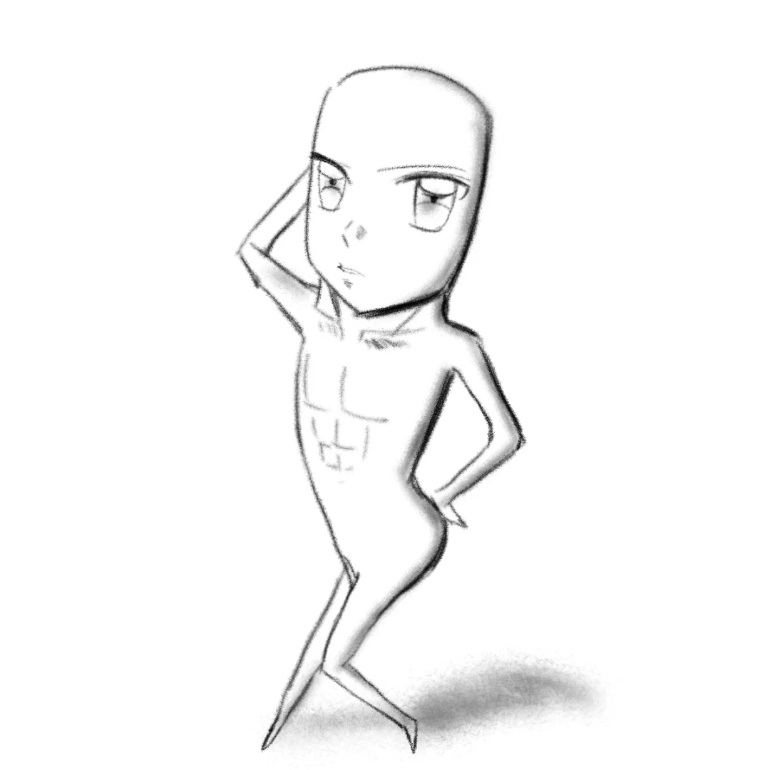 跌跌撞撞奔向你