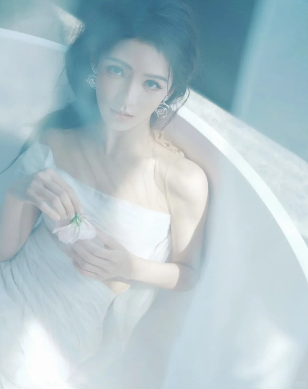 张予曦-就这个仙仙的天仙女主吧～～