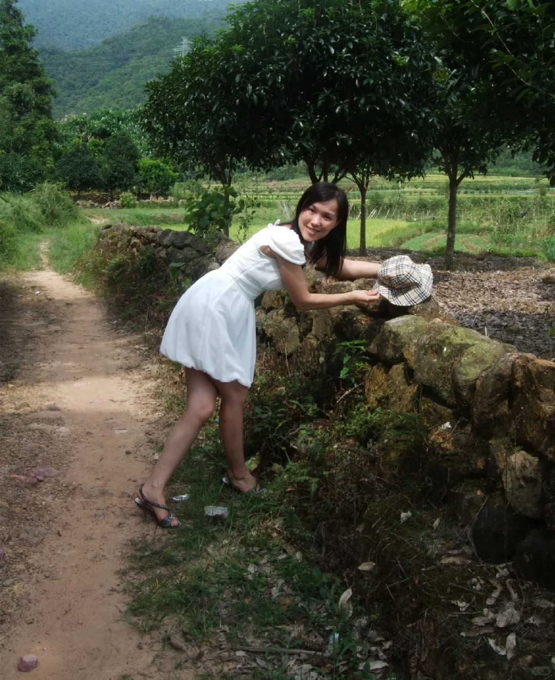 老照片，回顾（真实）反差熟女（330/300）