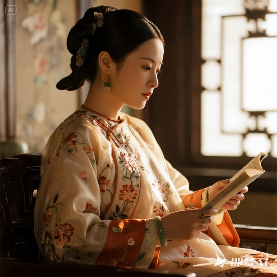 来日无论谁人登基，本宫都是母后皇太后