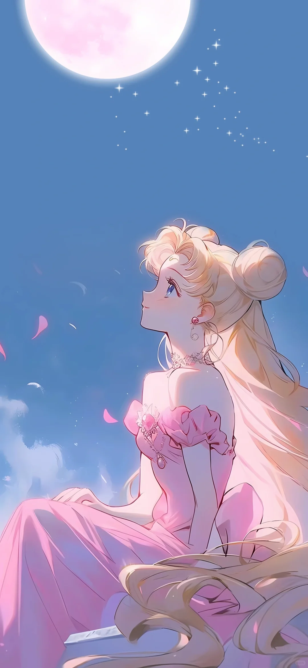 高清手机壁纸第一弹✨✨