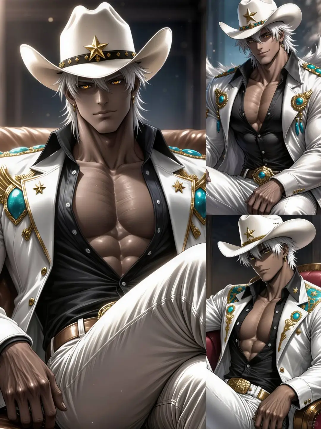 性感不务农 12.11.2025