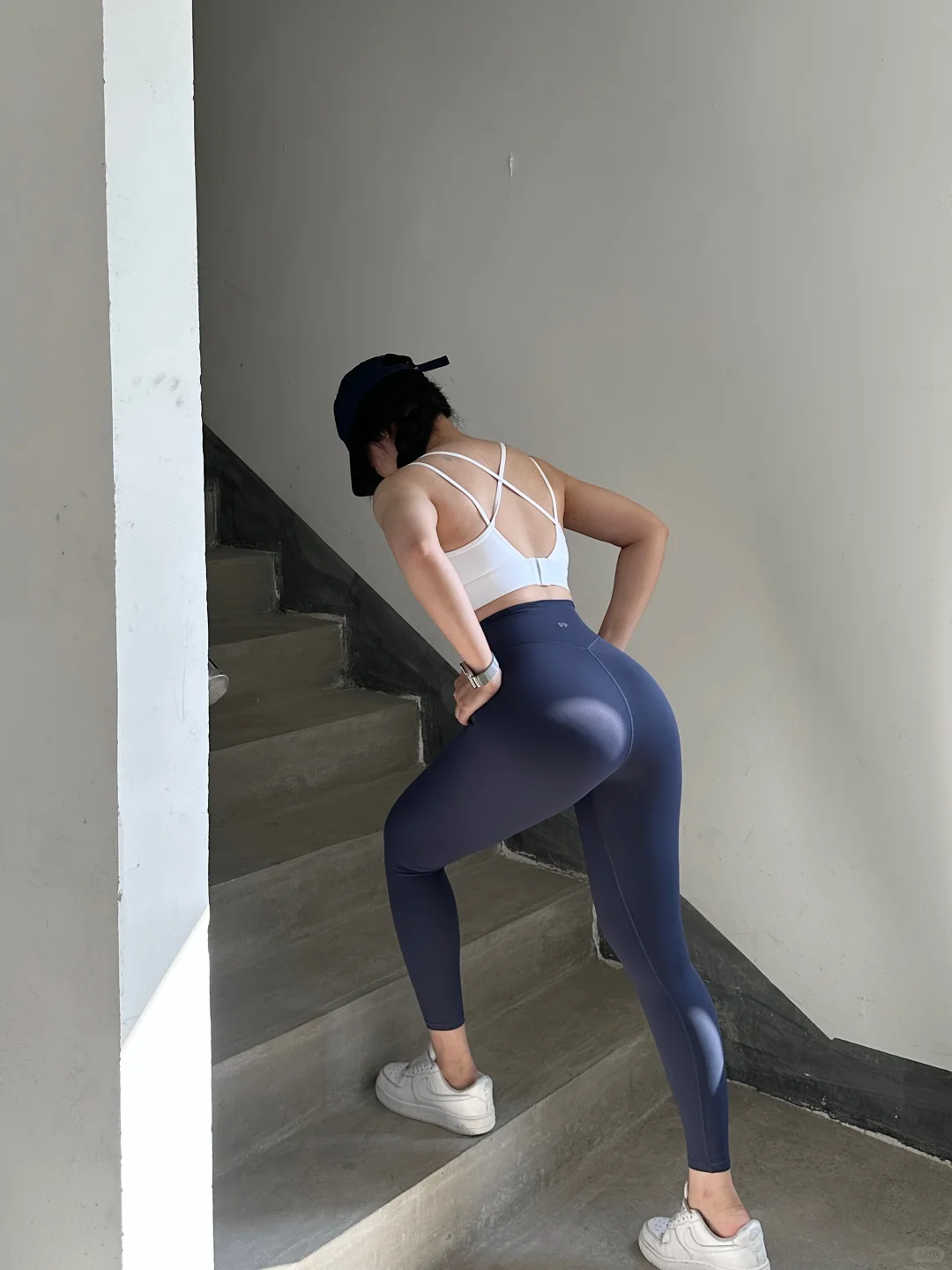 健身服基础，身材就不基础