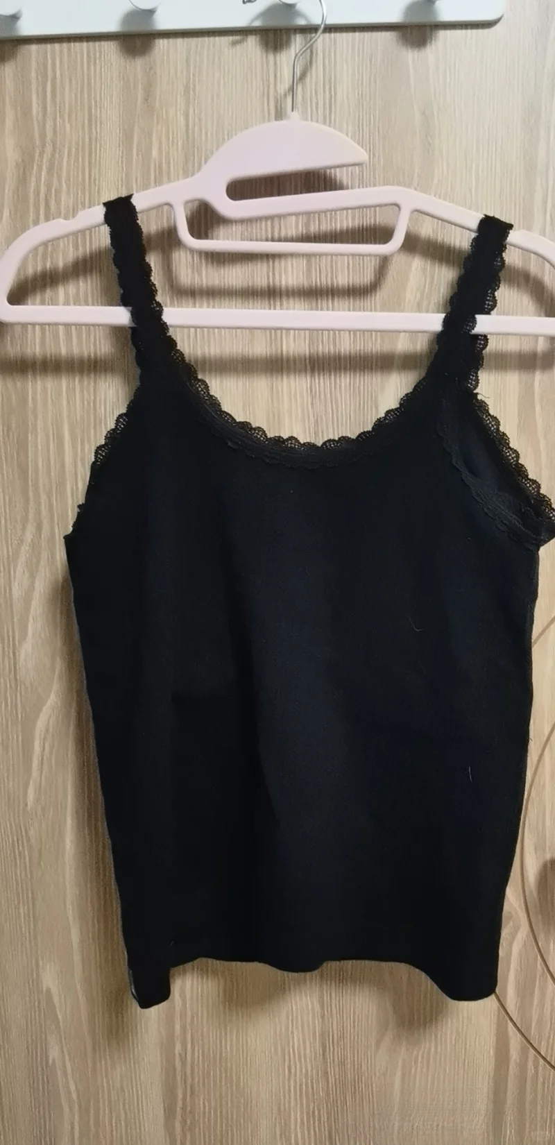 半练蝴蝶结吊带，一个字好穿