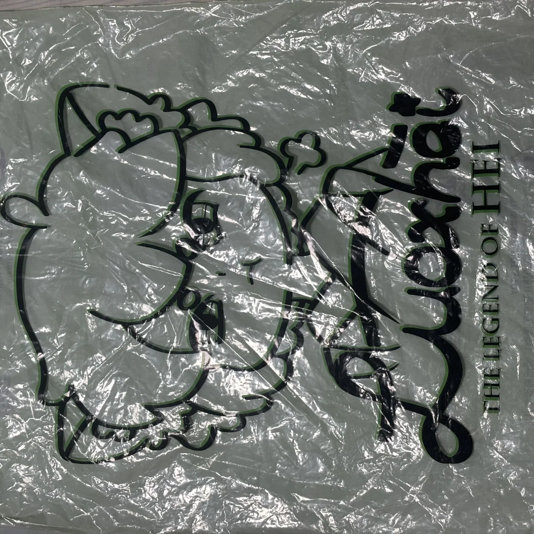 罗小黑✖️森M家居服｜超级实用谷系列