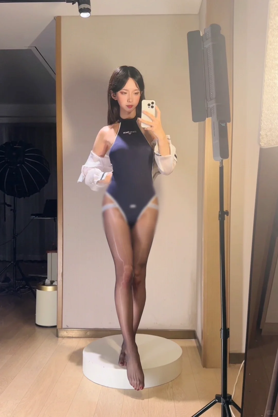 夏日泳衣～（男生）