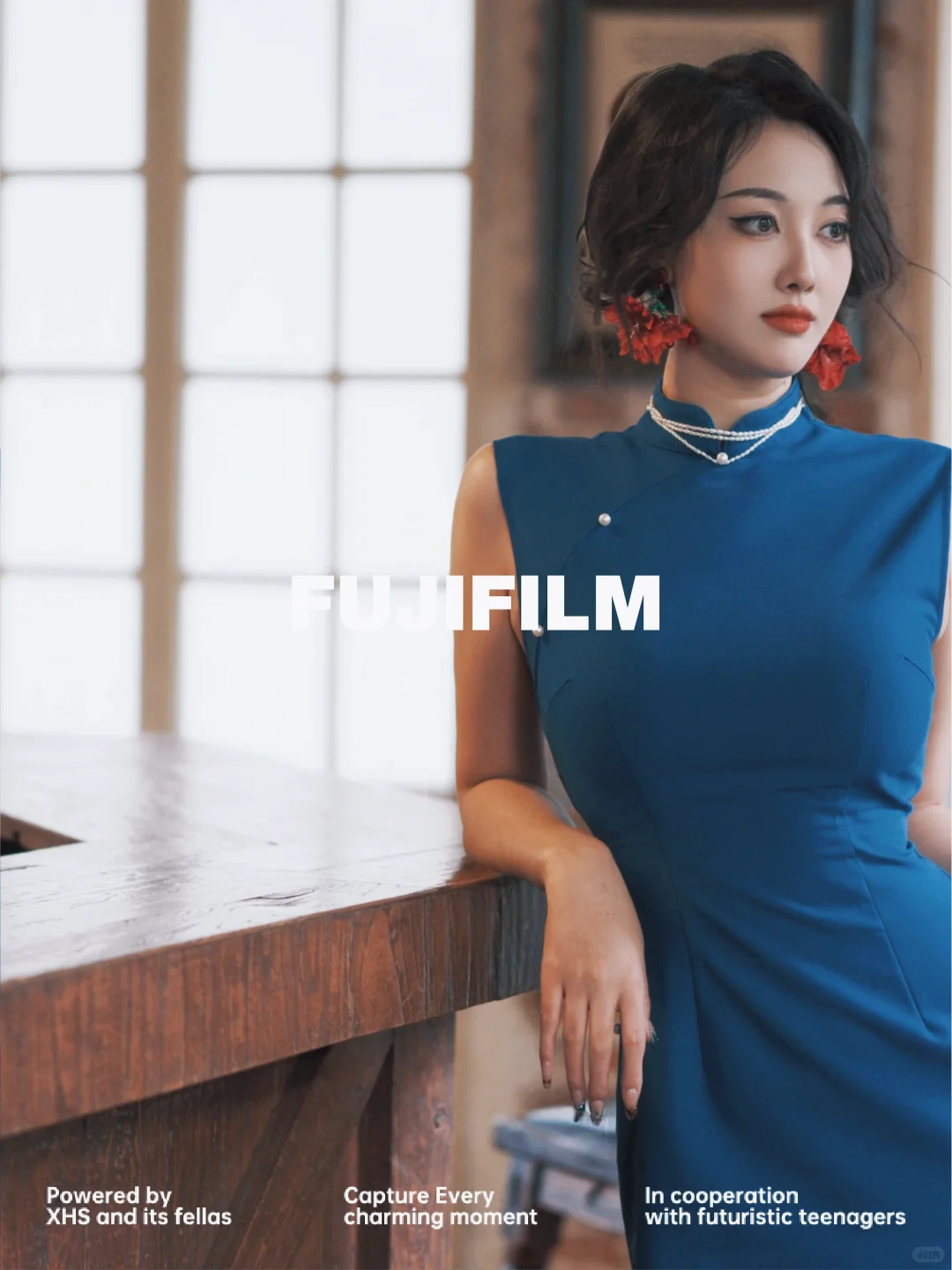 带这样的女朋友出门，你还会看别的美女嘛