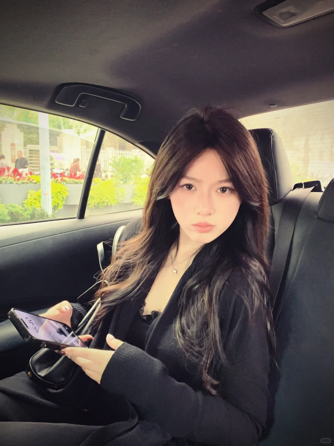 微胖带来的古早感～