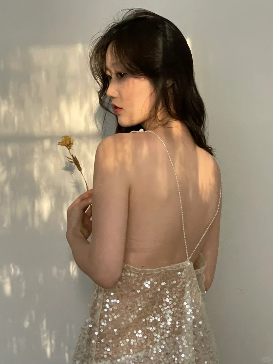 女孩子真的太美好了｜私房手机花絮