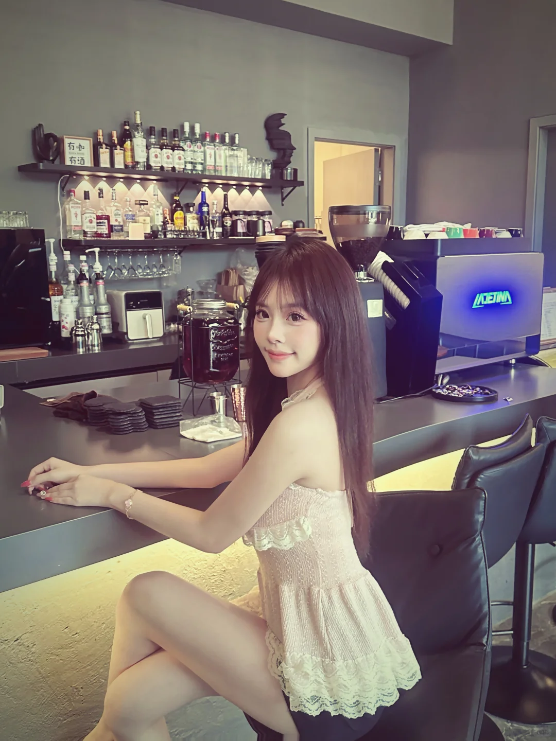 汕头小偿模特 需要的老师们可以约哦