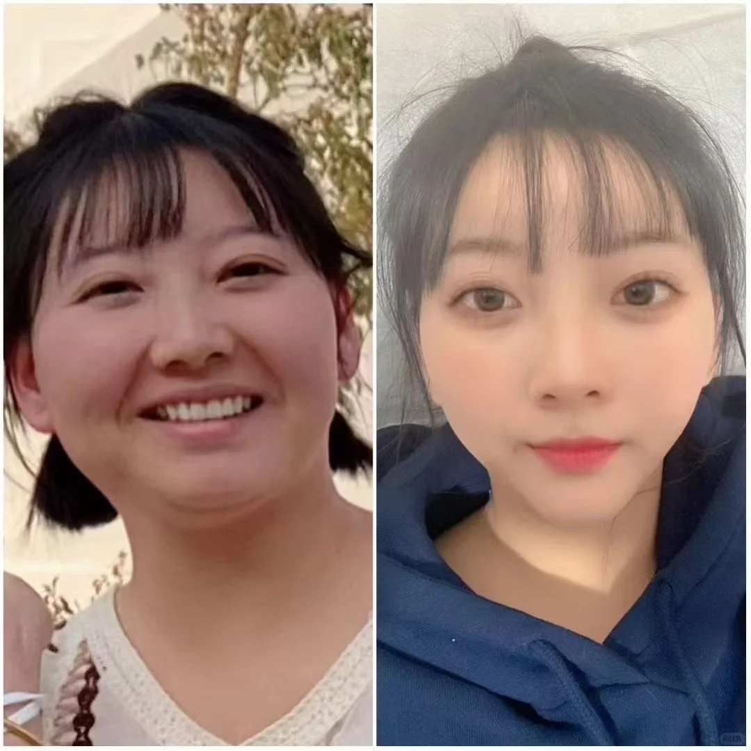 这算逆袭吗？来讨论一下🥰