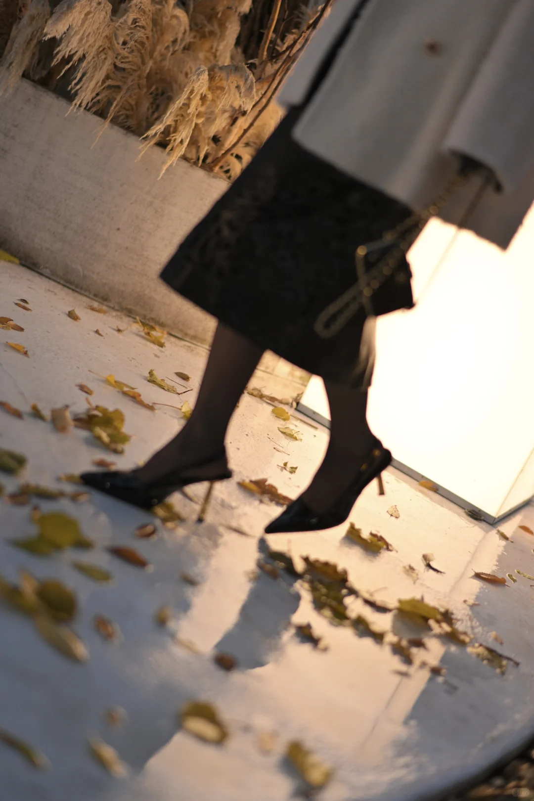 火焰一样危险又迷人的女人