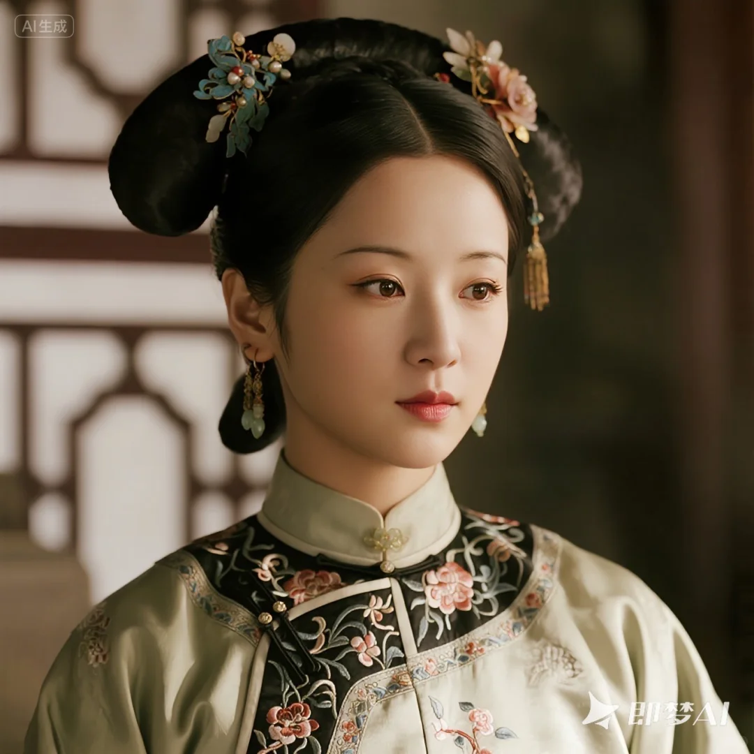 本宫若为家事去求皇上，才会犯了他的忌讳