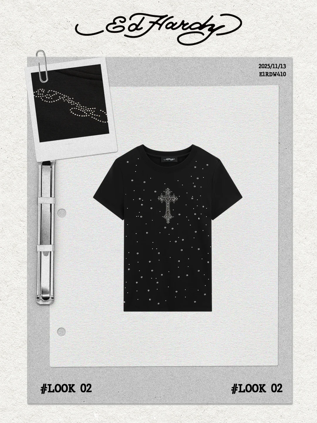 OOTD｜暗黑骑士&复古牛仔双生叙事🎭