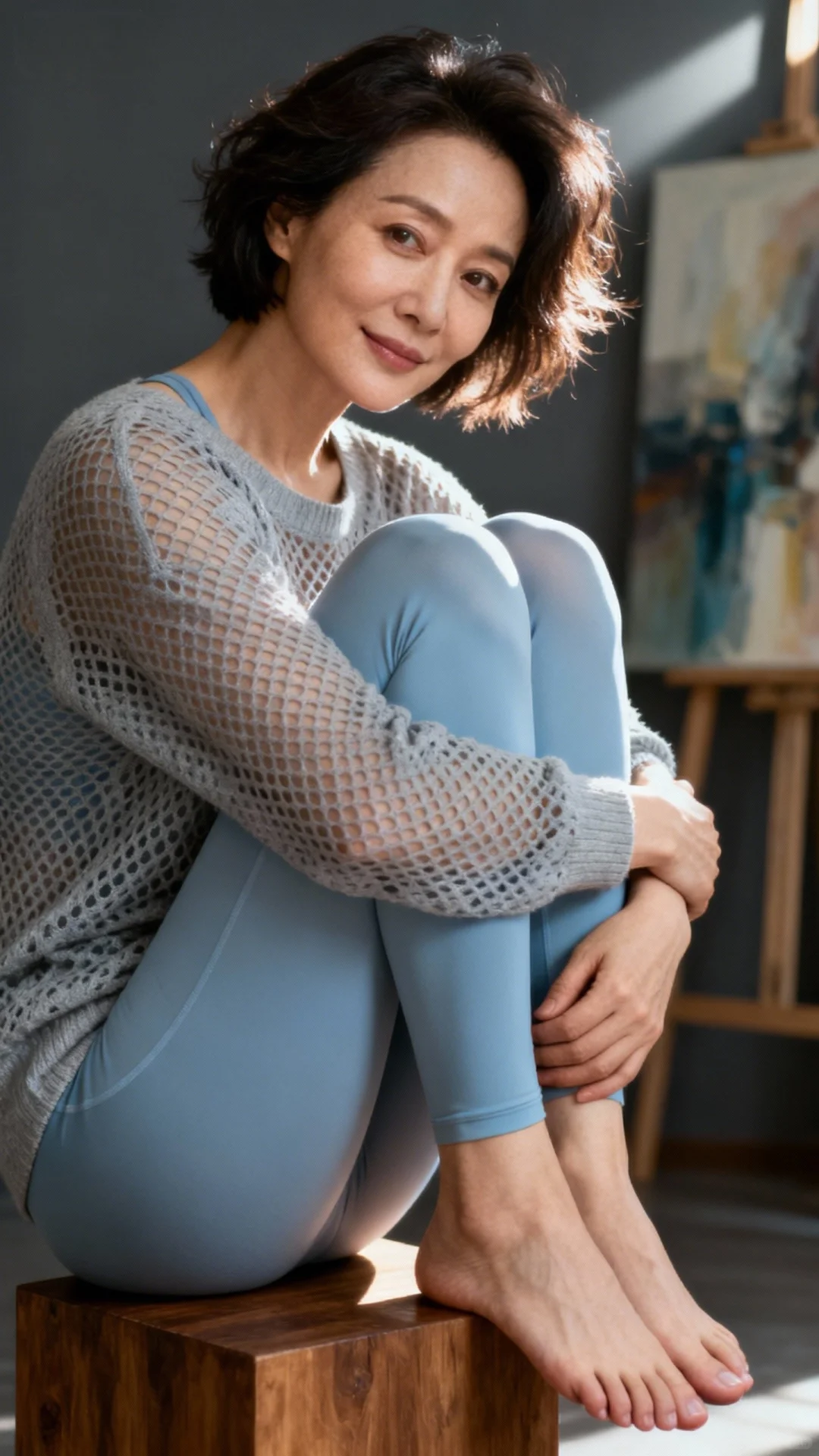 能成为你的壁纸吗？