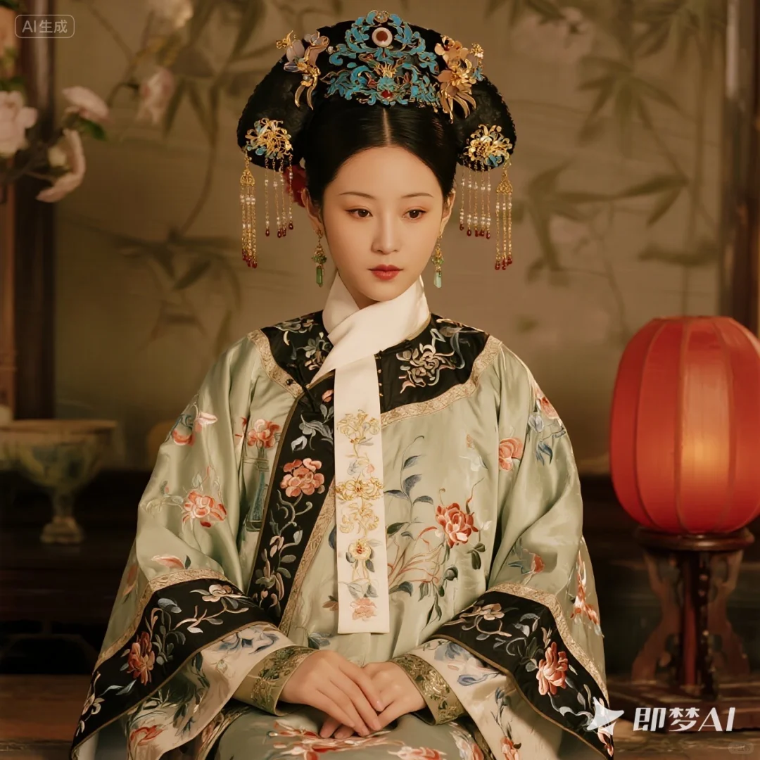 本宫若为家事去求皇上，才会犯了他的忌讳